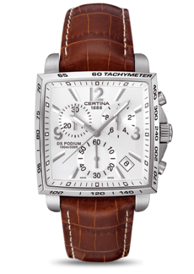 Certina C001.517.16.037.01