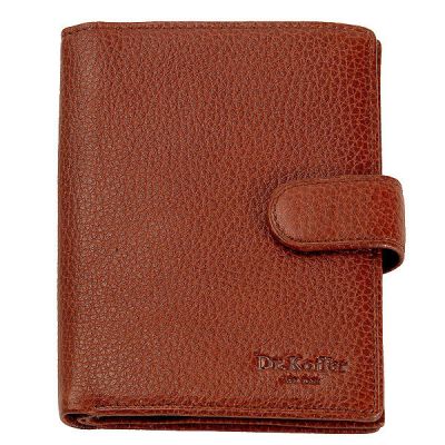 Обложка-портмоне для паспорта и автодокументов  Dr. Koffer X510137-02-05