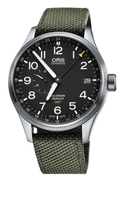 ORIS 748 7710 4164 бр