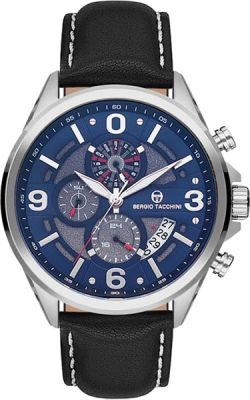 Sergio Tacchini ST.5.126.05