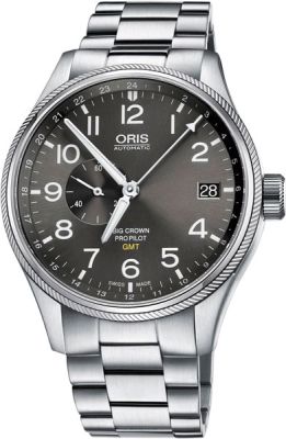 Oris 748 7710 4063 бр