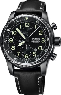ORIS  675 7648 4234 рем