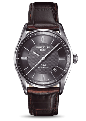 Certina C006.407.16.088.00