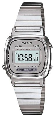 Casio LA670WEA-7E