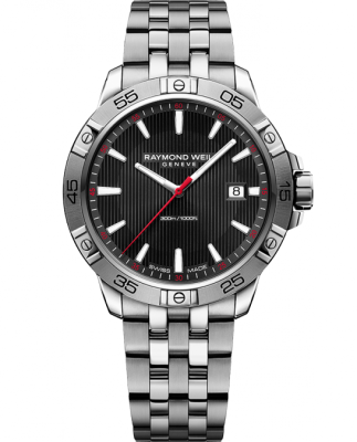 Raymond Weil 8160-ST2-20001