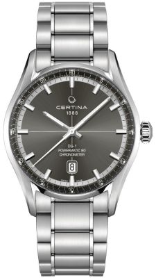 Certina C029.408.11.081.00