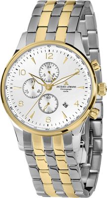 Jacques Lemans 1-1844ZH