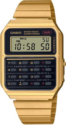 Casio CA-500WEG-1A