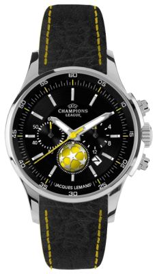 JACQUES LEMANS U-32i1