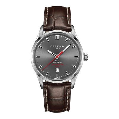 Certina C024.410.16.081.10