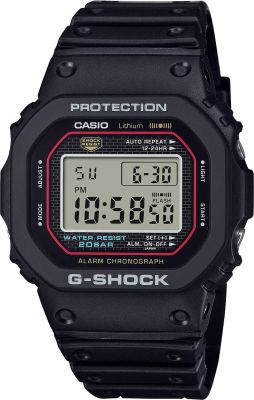 Casio DW-5000R-1A