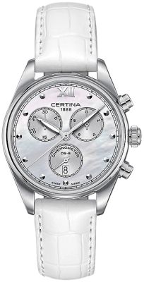 Certina C033.234.16.118.00