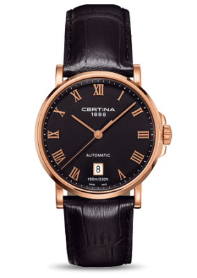 Certina C017.407.36.053.00