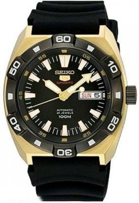 Seiko SRP288K1
