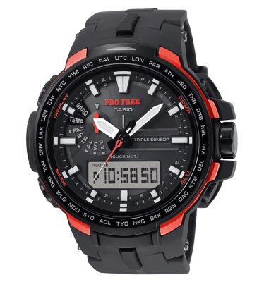 Casio PRW-6100Y-1E