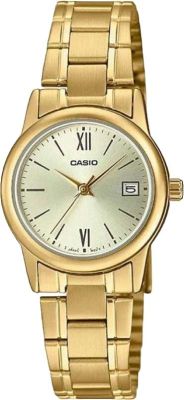 Casio LTP-V002G-9B3