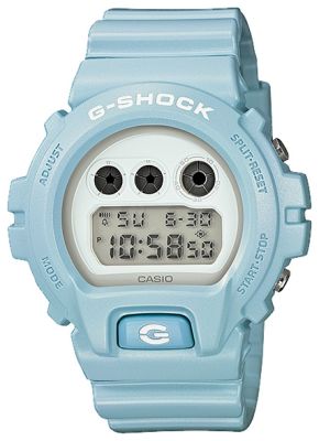 CASIO DW-6900SG-2E