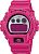 Casio DW-6900RCS-4