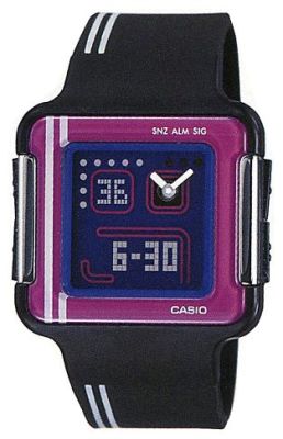 CASIO LCF-21-1D
