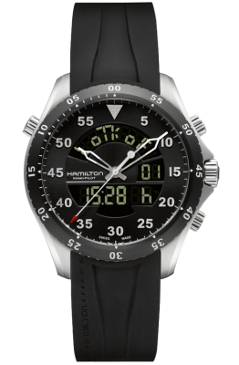 Hamilton H64554331