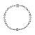 PANDORA 598342CZ-17 браслет