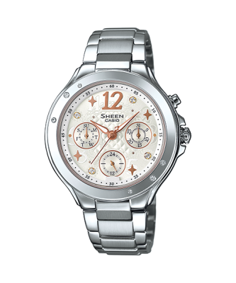CASIO SHE-3032D-7A