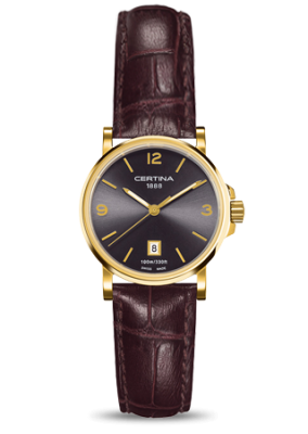 Certina C017.210.36.087.00