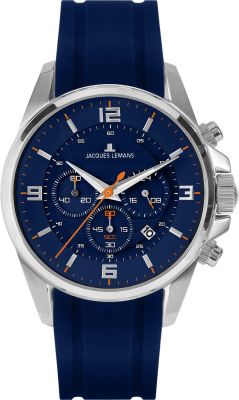 Jacques Lemans 1-2118C