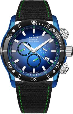 Edox 10221-357BUBUV