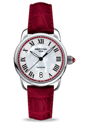 Certina C025.210.16.428.00