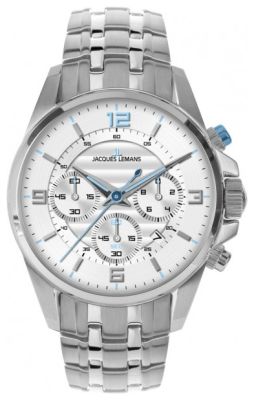 Jacques Lemans 1-1672M