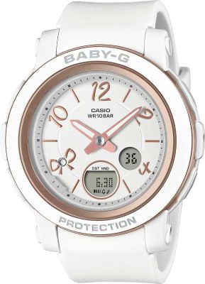 Casio BGA-290RA-7A