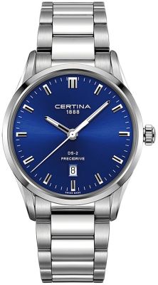 Certina C024.410.11.041.20