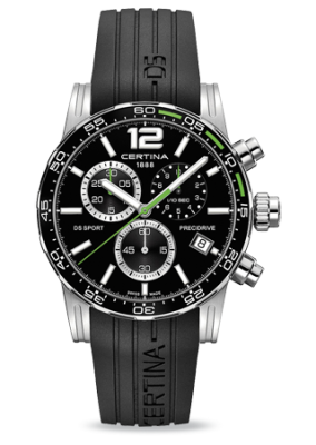 Certina C027.417.17.057.01