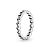 PANDORA 190980-52 кольцо
