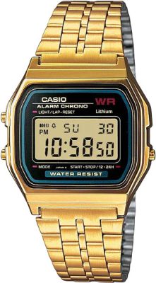 Casio A159WGEA-1