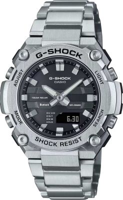 Casio GST-B600D-1A