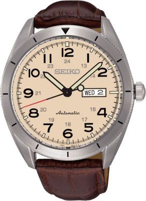 Seiko SRP713K1S