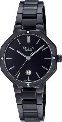 Casio SHE-4543BD-1AUER