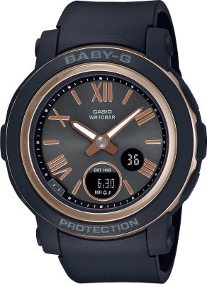 Casio BGA-290-1A