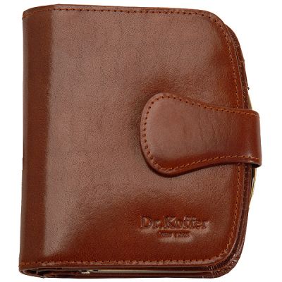 Кошелек Dr. Koffer X510108-70-05
