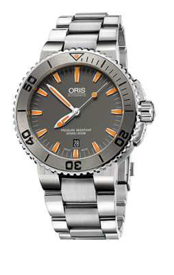 ORIS 733 7653 4158 бр