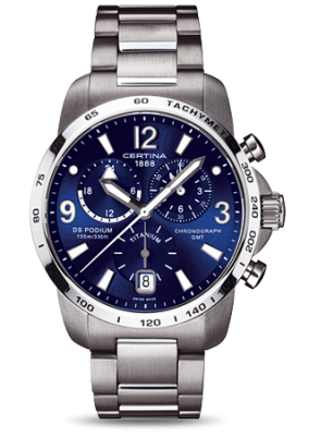 Certina C001.639.44.047.00