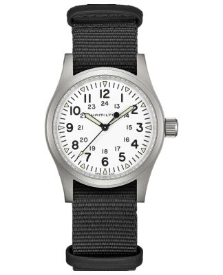 Hamilton H69439910