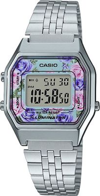 Casio LA680WEA-2C