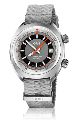 Oris 733 7737 4053-07 5 19 23