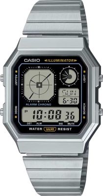 Casio A130WE-1A