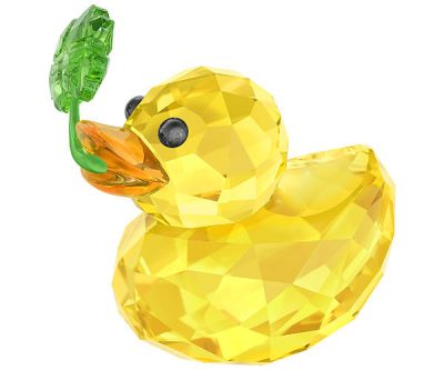 Swarovski Счастливая утка «На удачу» 5136427
