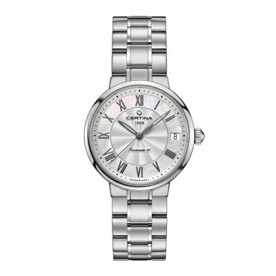 Certina C031.207.11.113.00