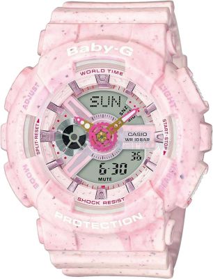 Casio BA-110PI-4AER